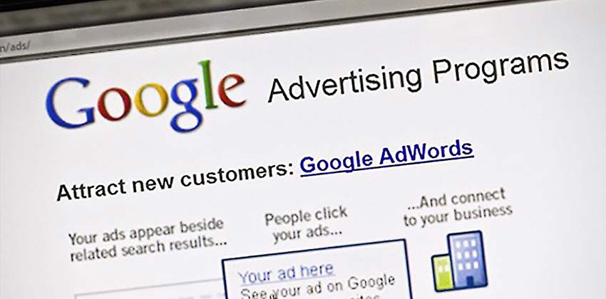 Google Advertising Program