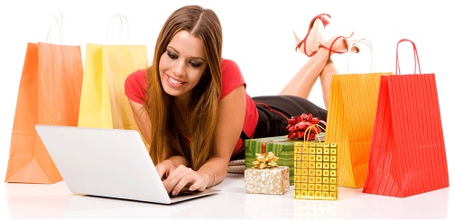 Website with Shopping Cart and Credit Card payments